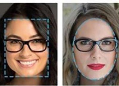 مناسب ترین عینک را برای صورت خود انتخاب کنید مناسب ترین عینک را برای صورت خود انتخاب کنید