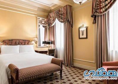 برترین هتل های آتن و سانتورینی در سال 2025؛ رنسانس شکوه باستانی در عصر هوش مصنوعی برترین هتل های آتن و سانتورینی در سال 2025؛ رنسانس شکوه باستانی در عصر هوش مصنوعی